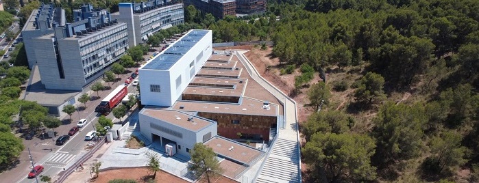 El nou CAP Can Ribes - Ernest Lluch de Gavà obrirà les seves portes aquesta tardor